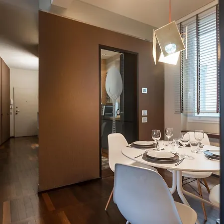 Bsj Apartment Florence Exterior photo