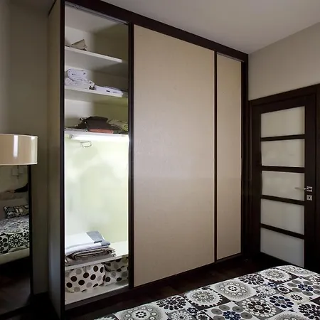Bsj Apartment Florence Room photo