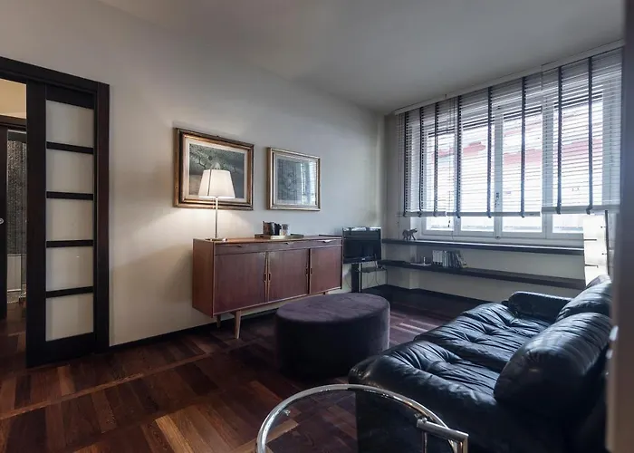 Bsj Apartment
