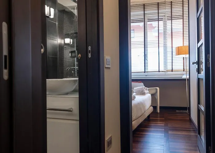 Bsj Apartment