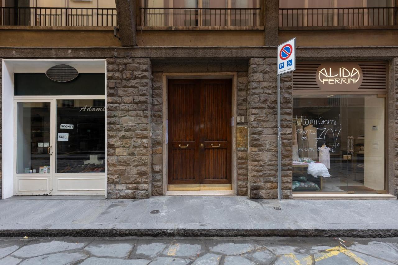 Apartment Bsj Florenz