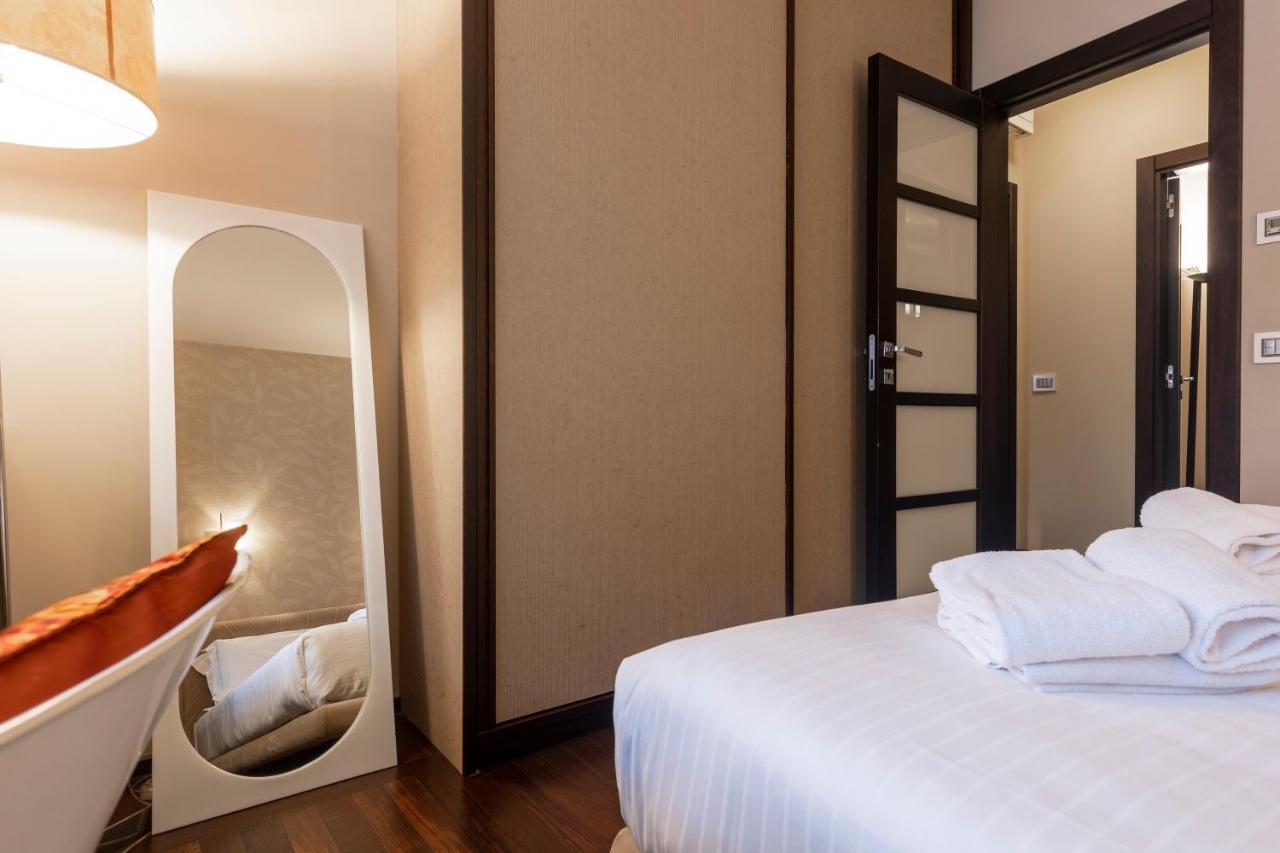Bsj Apartment Florenz