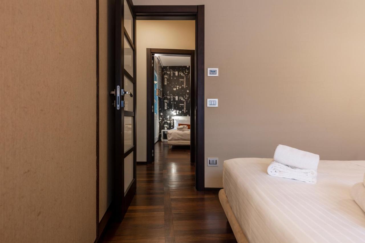 Apartment Bsj Florenz